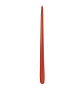 Kerze 203022.001 rot 
