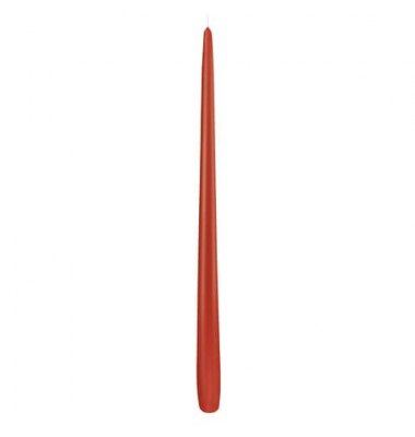 Kerze 203022.001 rot 