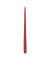 Kerze 203022.056 ohne altrot 40x2,5cm 15 Std. Brenndauer