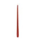 Kerze 203022.056 ohne altrot 40x2,5cm 15 Std. Brenndauer