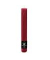Kerze 481014.067 ohne bordeaux 3,5x25cm ca. 25 Stunden Brenndauer