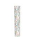 Geschenkpapier 01 515, Garden Chic white