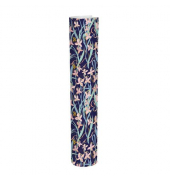 Geschenkpapier 01 517, Garden Chic blue