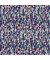 Geschenkpapier 01 517, Garden Chic blue