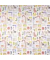 Geschenkpapier 01 544, Free Flow, mehrfarbig
