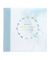 Kommunionsalbum Himmelsfische blau