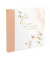 Konfirmationsalbum Blütenzaub rosé
