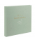 Konfirmationsalbum Friedenstaube eukalyp