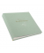 Konfirmationsalbum Friedenstaube eukalyp