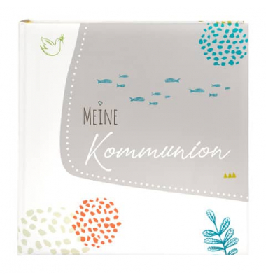 Kommunionsalbum Meine Kommunion