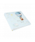 Fotobuch Baby Balloon Journey blau