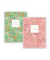 Einsteckalbum Floral Whisper sortiert