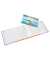 Einsteckalbum Coloration sortiert