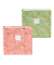 Einsteckalbum Floral Whisper sortiert
