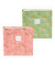 Einsteckalbum Floral Whisper sortiert