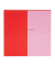 Fotobuch Coloration rotpink