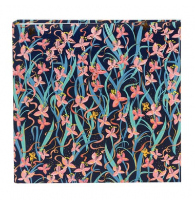 Fotobuch Garden Chic blue