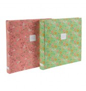 Fotobuch Floral Whisper sortiert