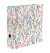 Ordner A480mm Garden Chic white