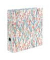 Ordner A480mm Garden Chic white