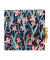 Tagebuch  Garden Chic blue