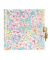 Tagebuch m.Schloss Forever Spring