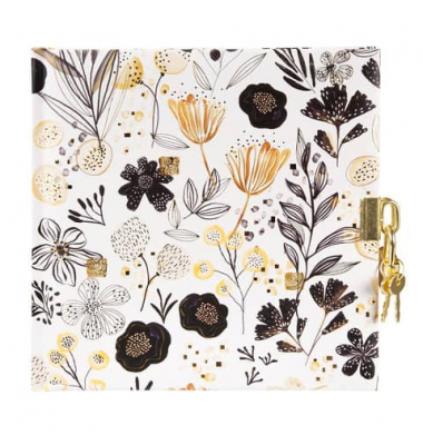 Tagebuch Botanicals