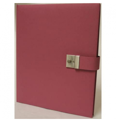 Ringbuch 53 608 fuchsia