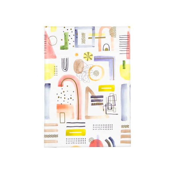 4009835645444 - Notizbuch 64 544 A5 blanko 100 Blatt 200 Seiten 4009835645444 TURNOWSKY 4009835645444 - Notizbuch 64 544 A5 blanko 100 Blatt 200 Seiten 4009835645444 TURNOWSKY