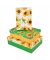 Geschenkkarton Sunflower
