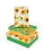 Geschenkkarton Sunflower