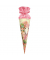 Geschwisterschult&uuml;te 93132, Akira, 35cm, rund