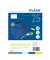 Briefumschlag 122, C6, mit Fenster, selbstklebend, 80g, weiß