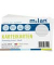 Karteikarten 675010 weiß Lineatur 170g 