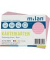 Karteikarten 676012 rosa Lineatur 170g 