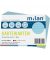 Karteikarten 676013 blau Lineatur 170g 