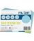 Karteikarten 676013 blau Lineatur 170g 