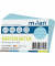 Karteikarten 677013 blau Lineatur 170g 