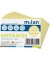 Karteikarten 678011 gelb Lineatur 170g 