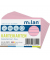 Karteikarten 678012 rosa Lineatur 170g 
