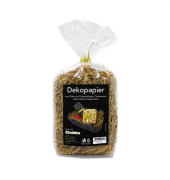Ostergras Dekopapier natur