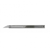 Cutter Grafiker und Designer silber