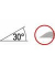 Cutter Grafiker und Designer silber