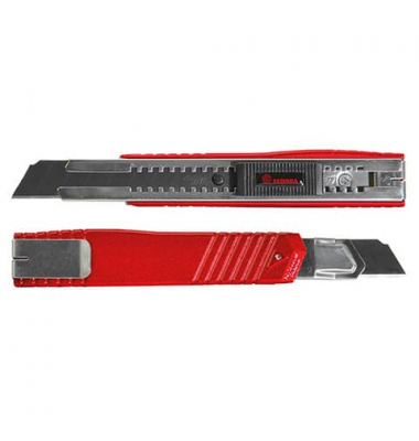 Cutter Premium 18mm rot