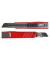 Cutter Premium 18mm rot