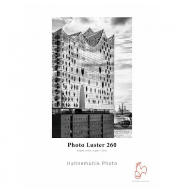 Fotopapier 10 641 930, 260g weiß