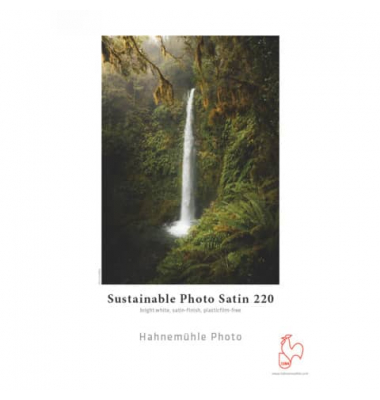 Fotopapier 10 641 880, 220g weiß