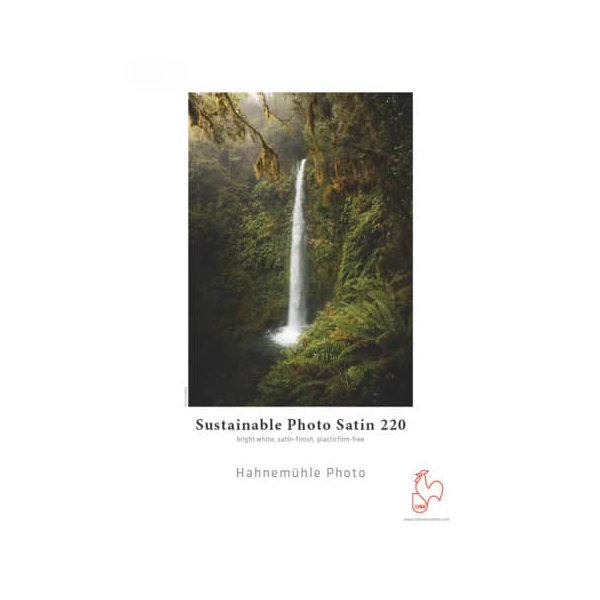 4011367120429 - Inkjet Fotopapier 220g A425BL hellweiß 4011367120429 HAHNEMÜHLE 25 Blatt 4011367120429 - Inkjet Fotopapier 220g A425BL hellweiß 4011367120429 HAHNEMÜHLE 25 Blatt