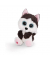 Plüschfigur Husky Barkley