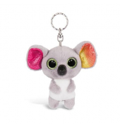 Schlüsselanhänger Koala Miss Crayon